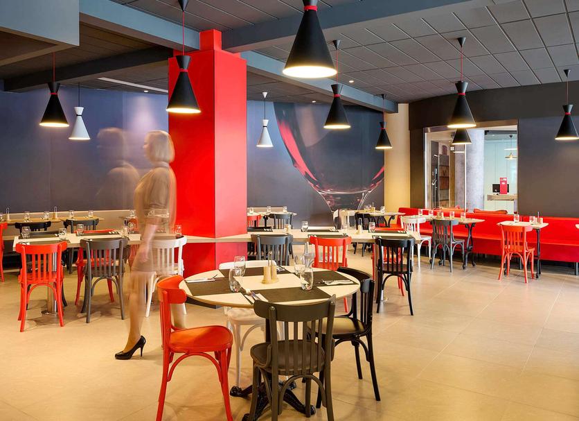 Restauracja Zdjęcie