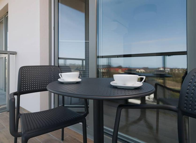Balkon Zdjęcie