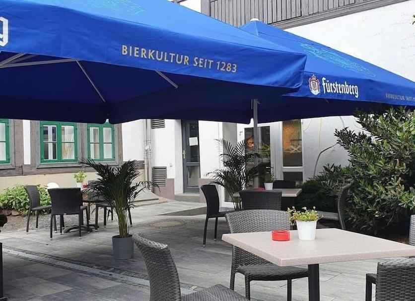 Patio Zdjęcie