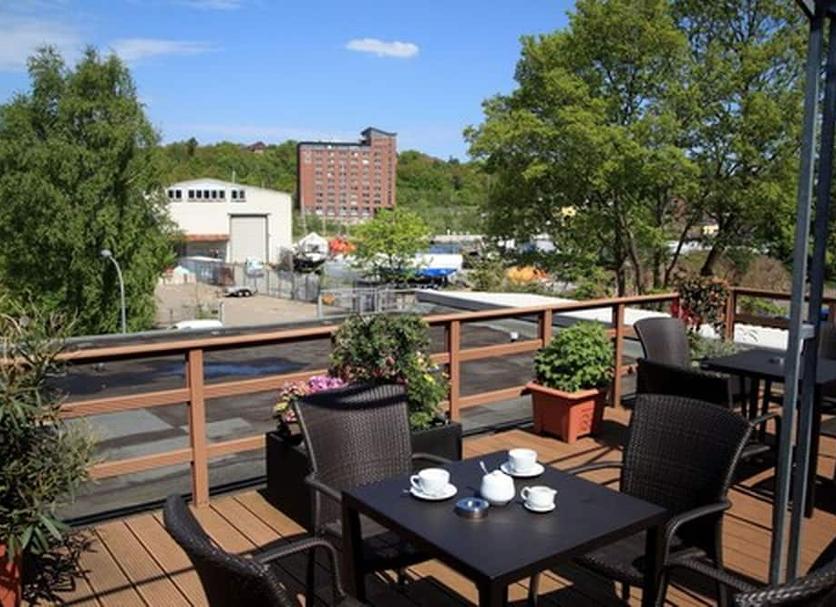 Balkon Zdjęcie