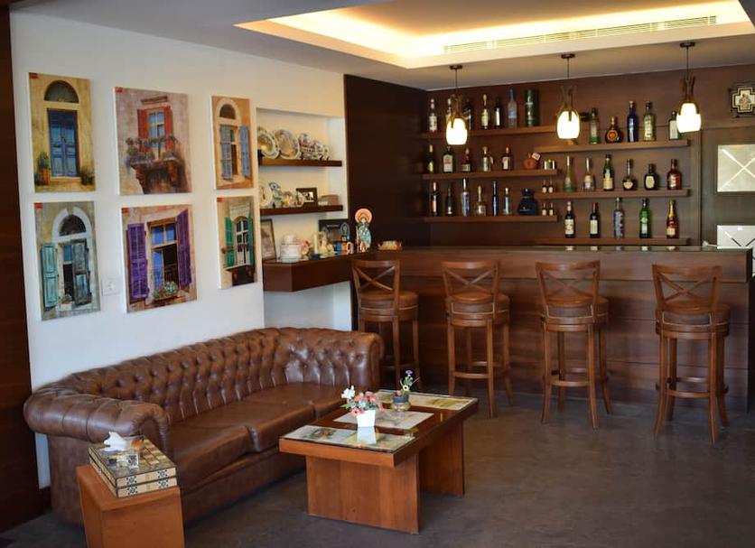 Bar Zdjęcie