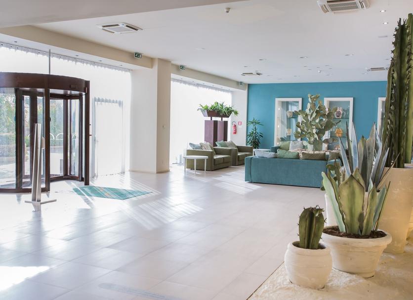 Lobby Zdjęcie