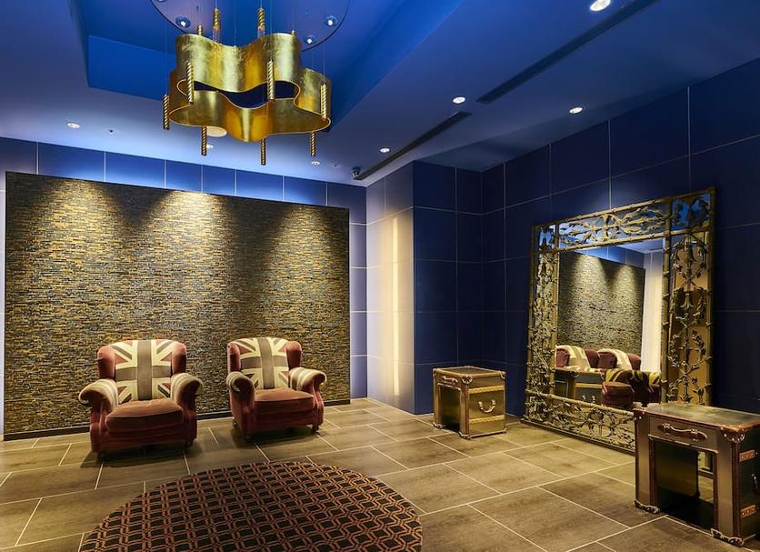 Lobby Zdjęcie