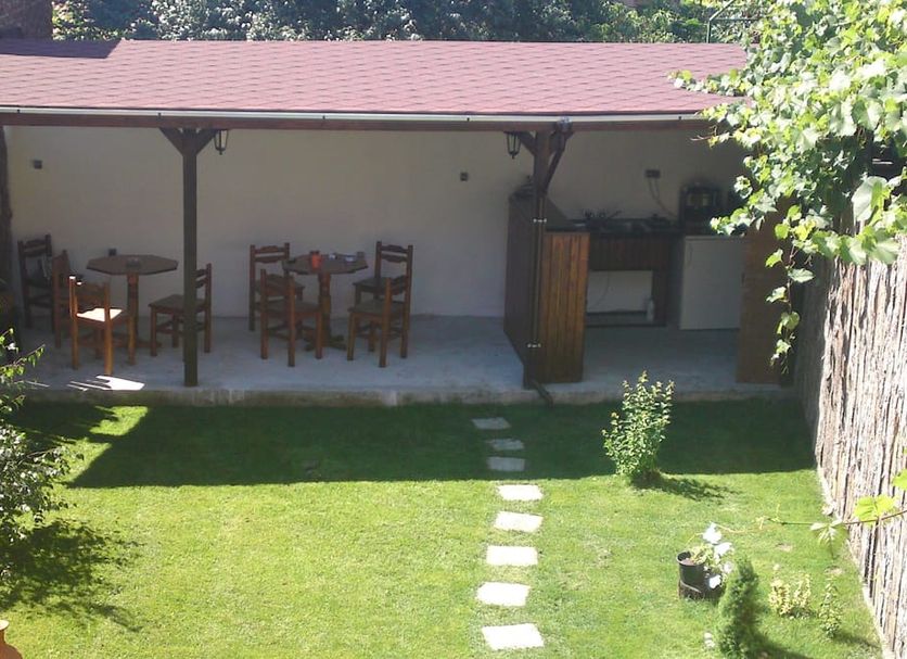 Patio Zdjęcie