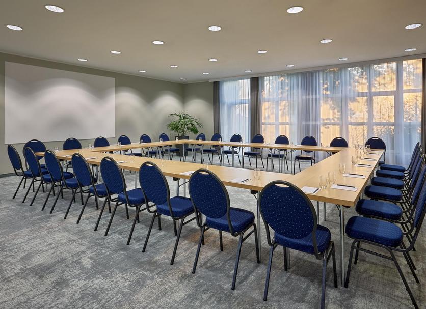 Sala konferencyjna Zdjęcie