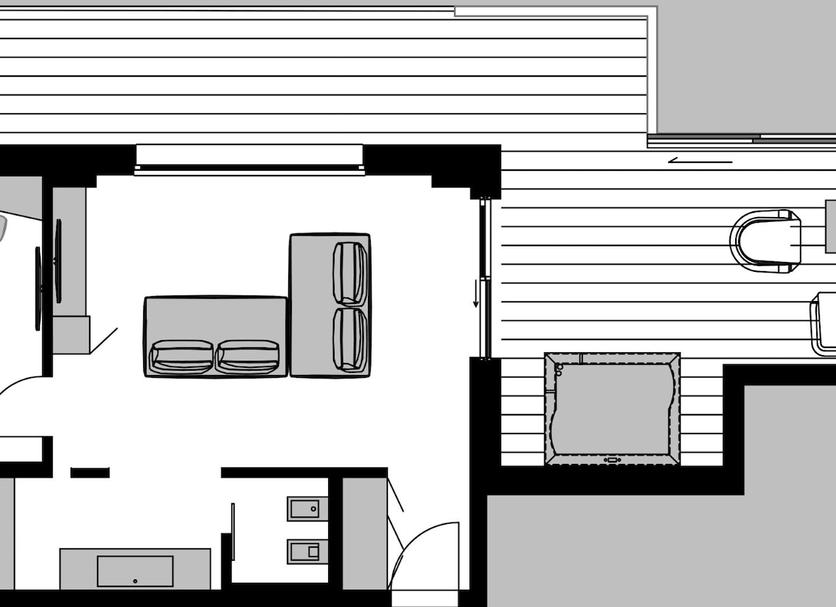 Floorplan Zdjęcie