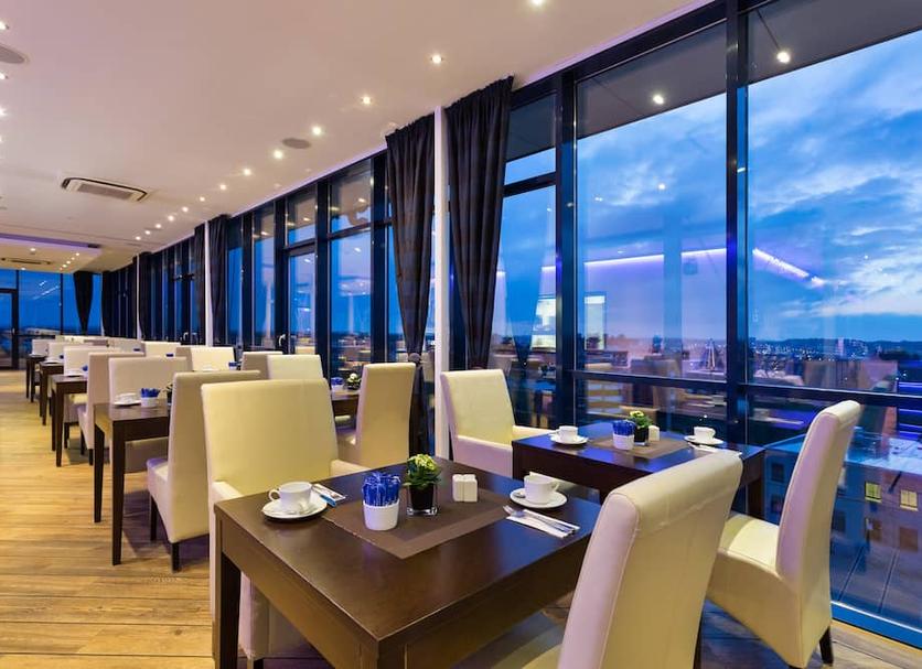 Restauracja Zdjęcie