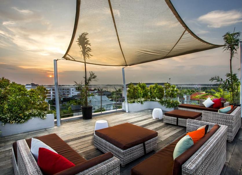 Balkon Zdjęcie