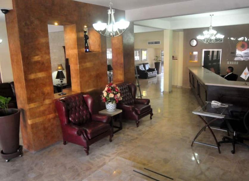 Lobby Zdjęcie