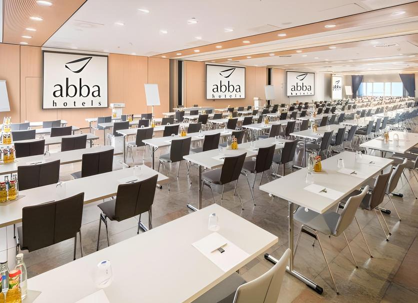 Sala konferencyjna Zdjęcie