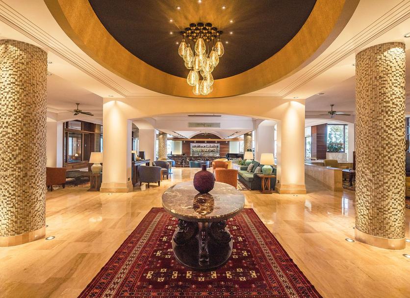 Lobby Zdjęcie