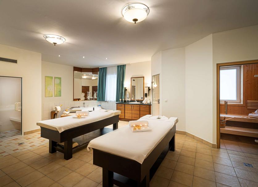 Spa Zdjęcie