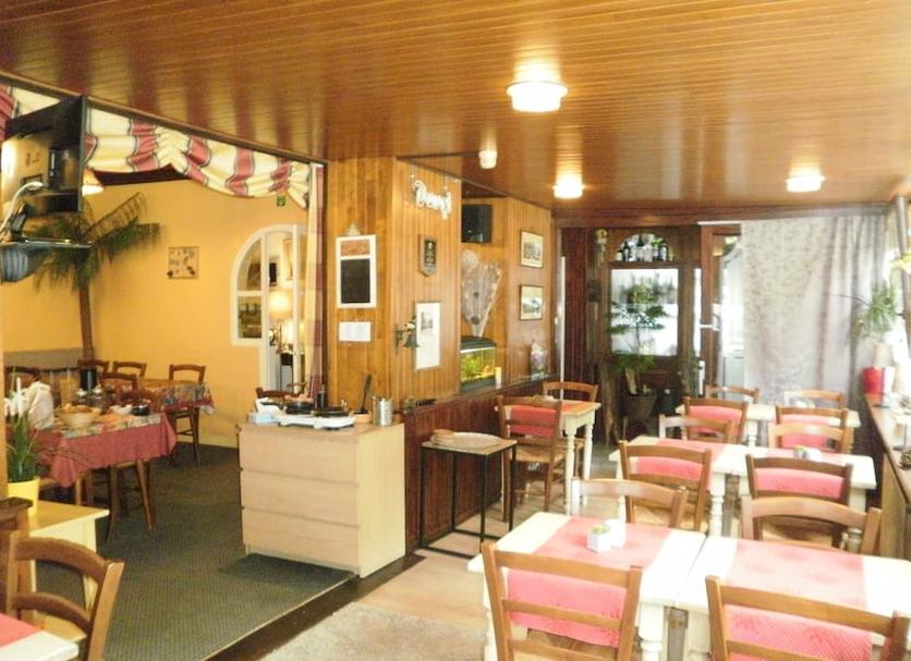 Restauracja Zdjęcie