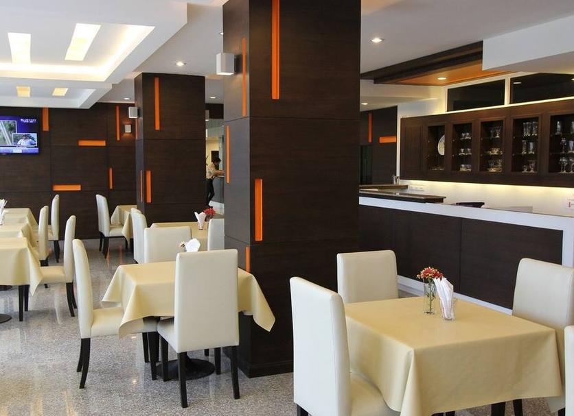 Restauracja Zdjęcie