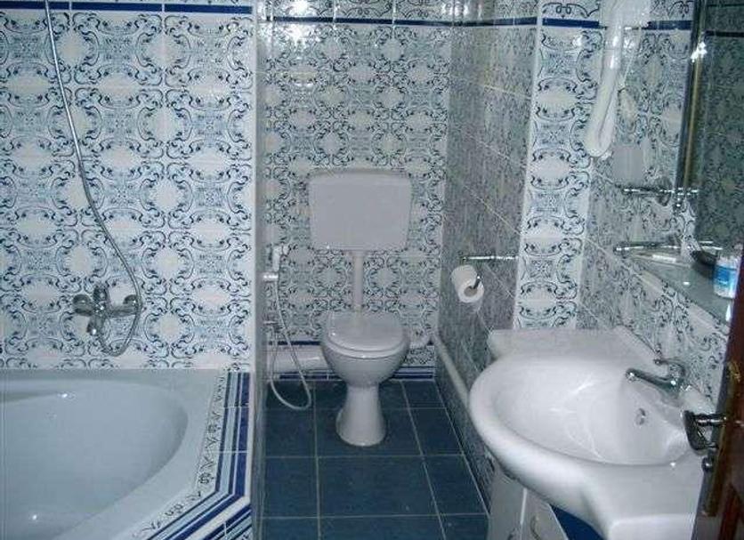 Łazienka Zdjęcie