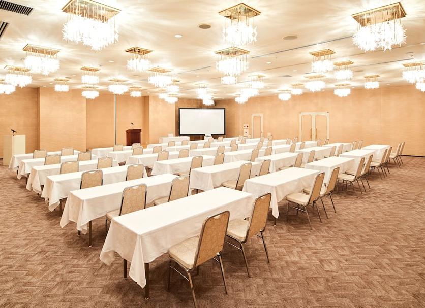 Sala konferencyjna Zdjęcie