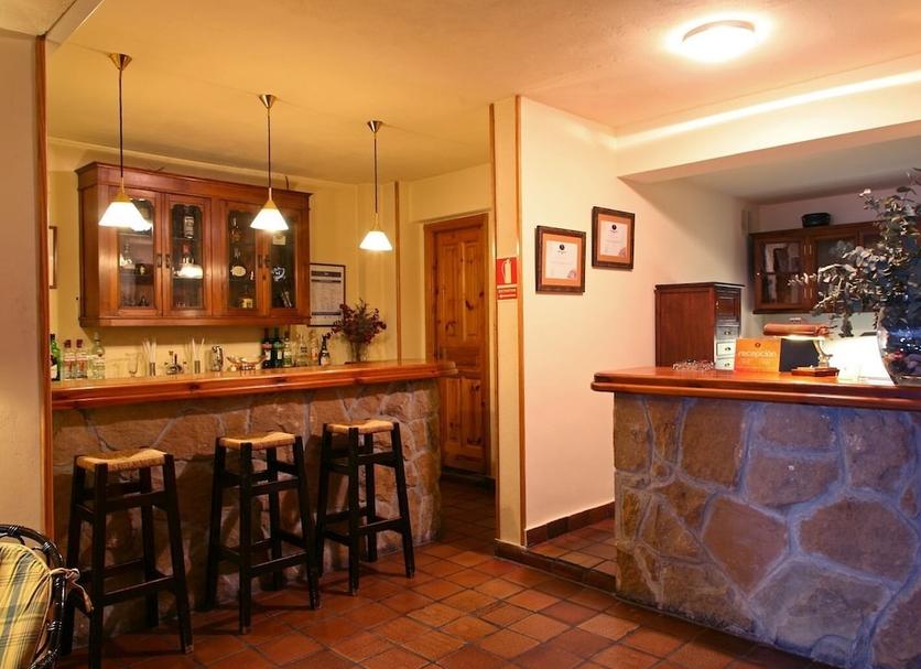 Bar Zdjęcie