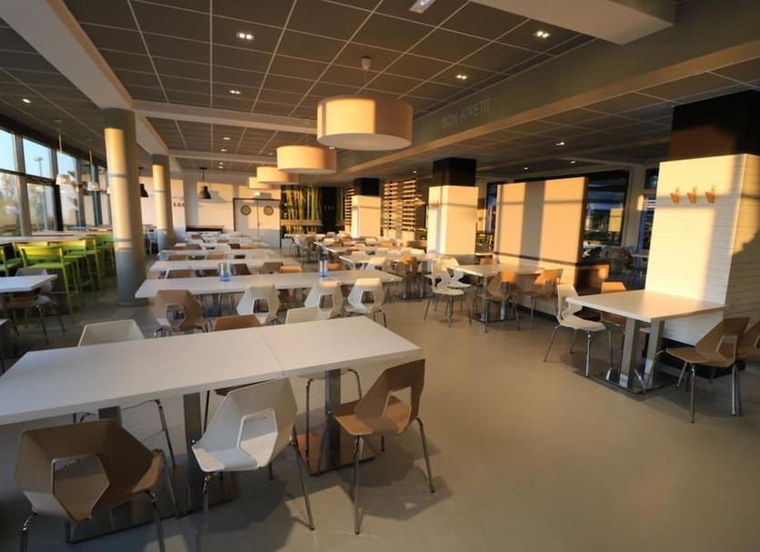 Restauracja Zdjęcie