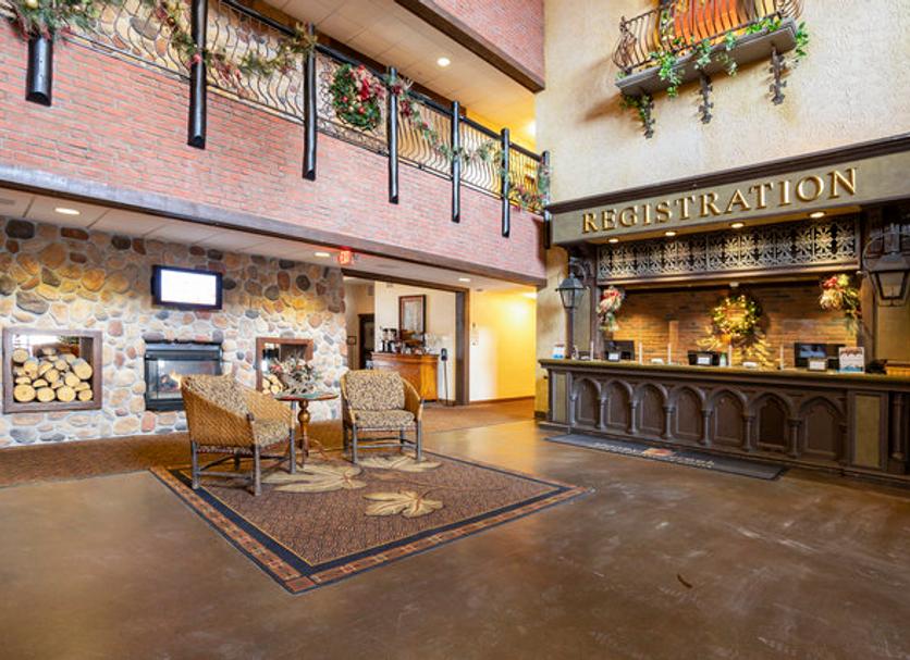 Lobby Zdjęcie