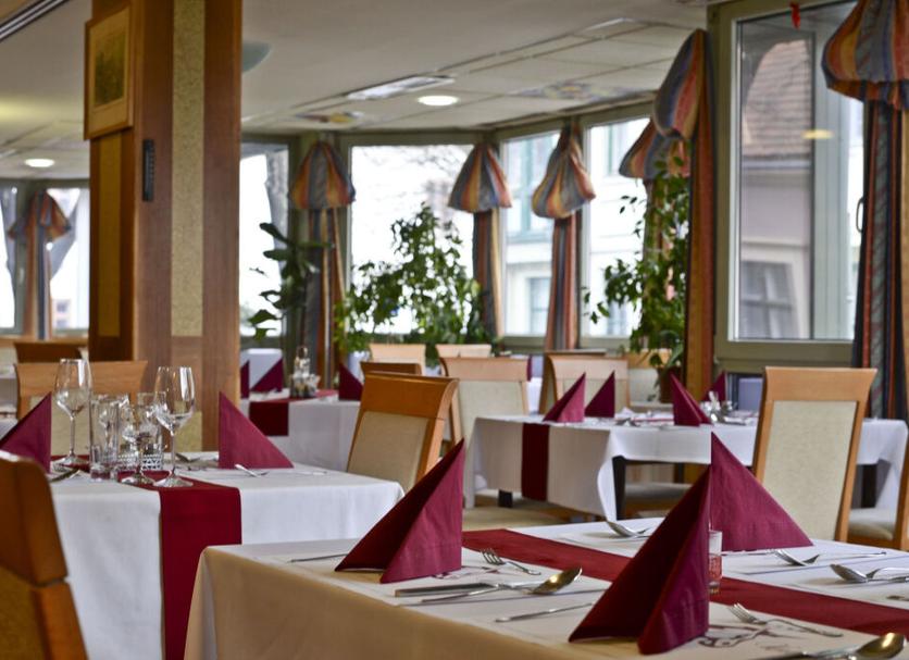 Restauracja Zdjęcie