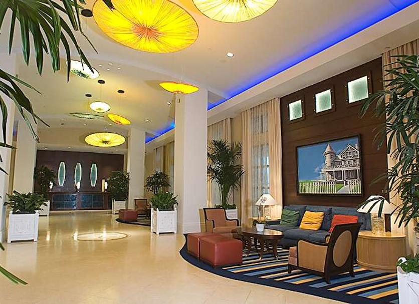 Lobby Zdjęcie