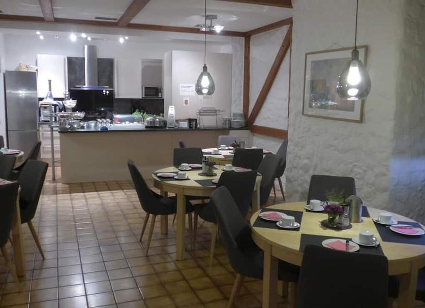 Restauracja Zdjęcie