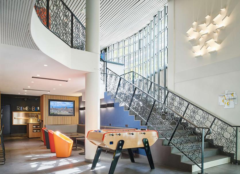 Lobby Zdjęcie