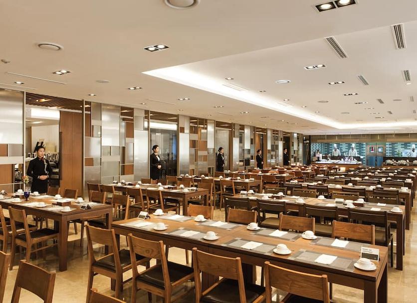 Restauracja Zdjęcie