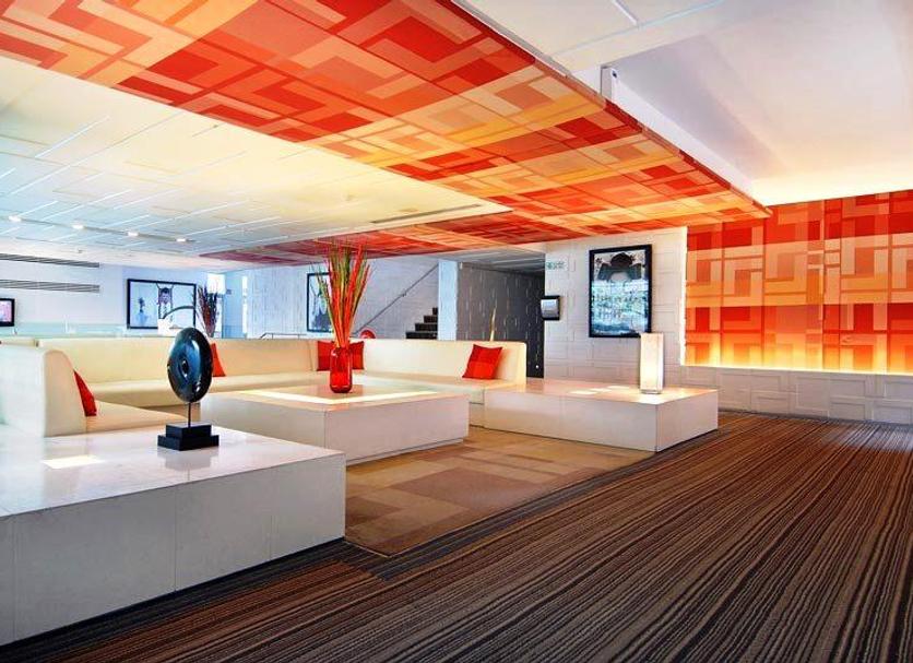 Lobby Zdjęcie