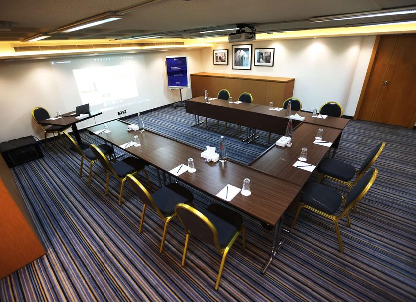 Sala konferencyjna Zdjęcie