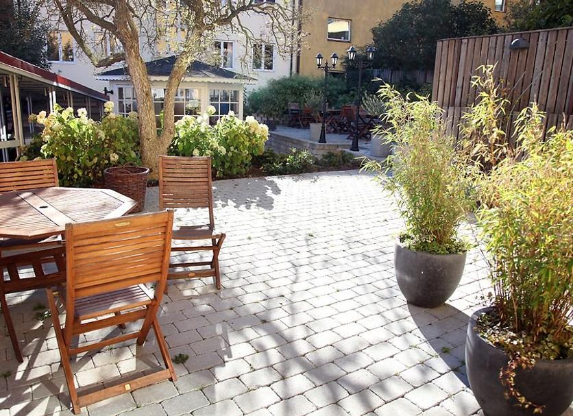 Patio Zdjęcie