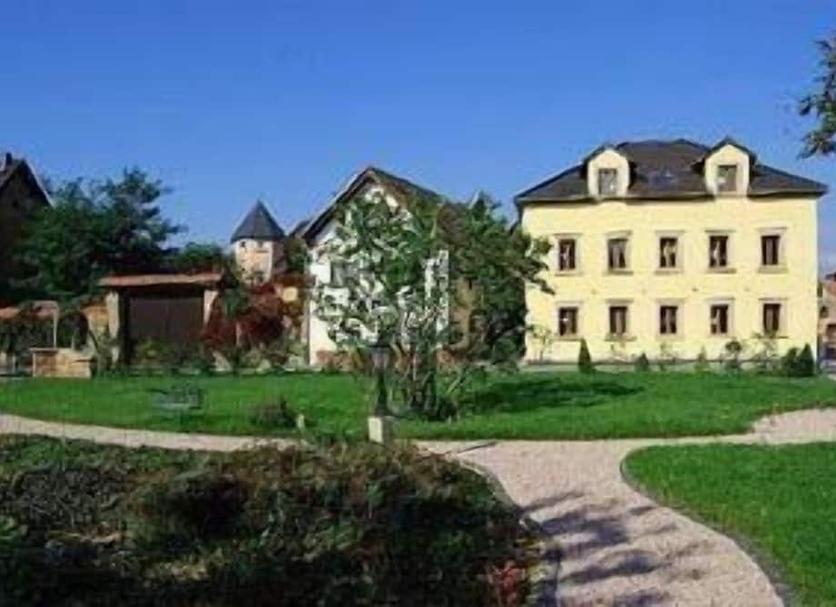 Budynek Zdjęcie