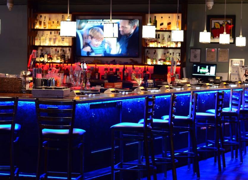 Bar Zdjęcie