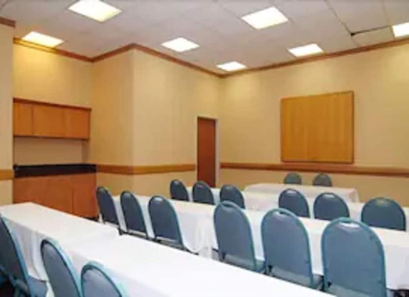 Sala konferencyjna Zdjęcie