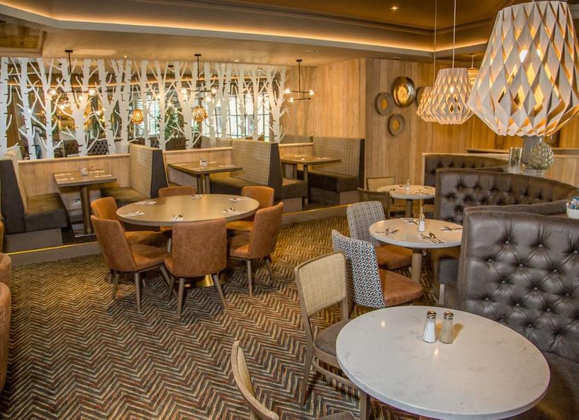 Restauracja Zdjęcie
