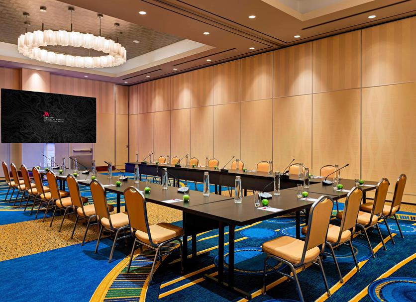 Sala konferencyjna Zdjęcie