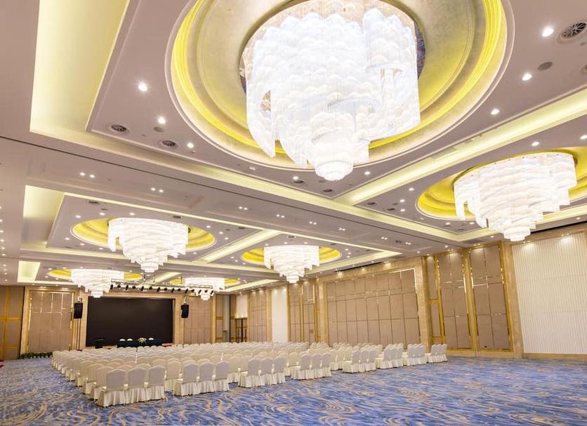 Sala konferencyjna Zdjęcie