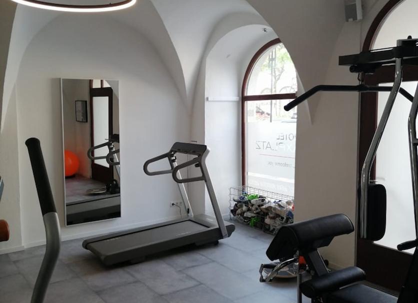 Sala do ćwiczeń Zdjęcie
