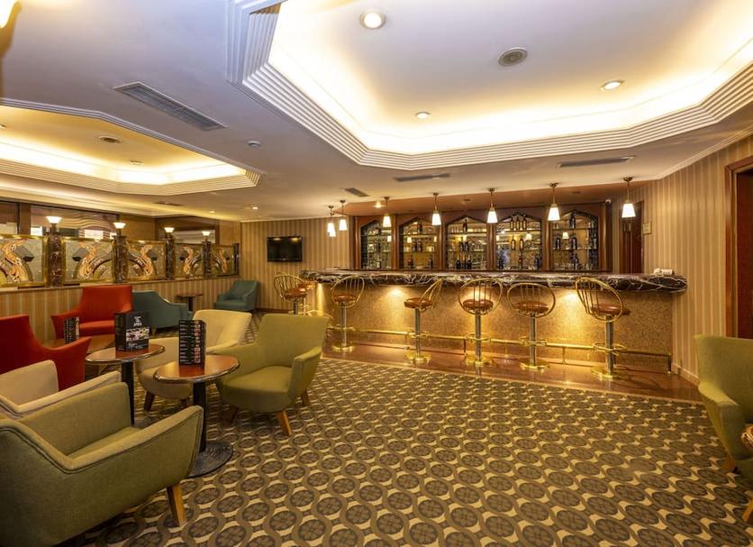 Bar Zdjęcie