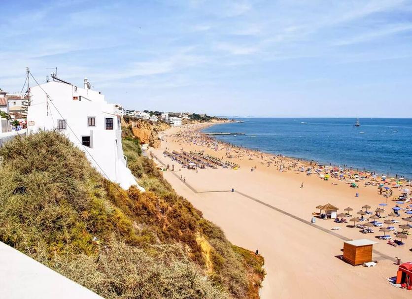 Plaża Zdjęcie