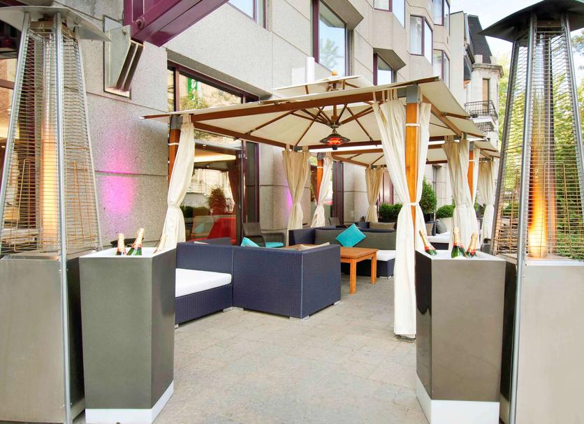 Patio Zdjęcie