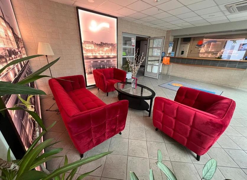 Lobby Zdjęcie