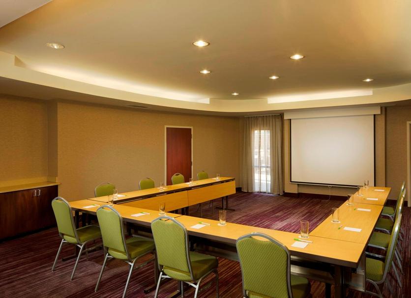 Sala konferencyjna Zdjęcie