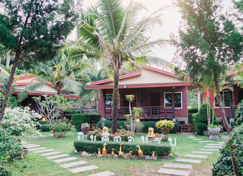Patio Zdjęcie