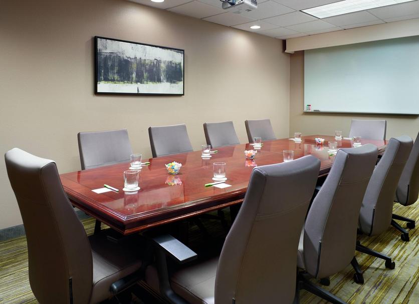 Sala konferencyjna Zdjęcie