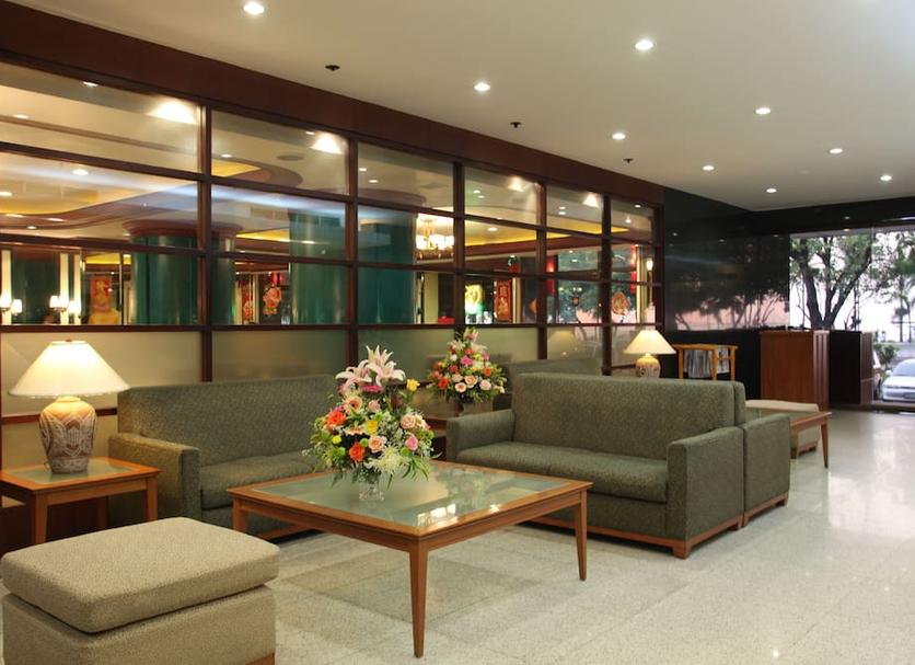 Lobby Zdjęcie
