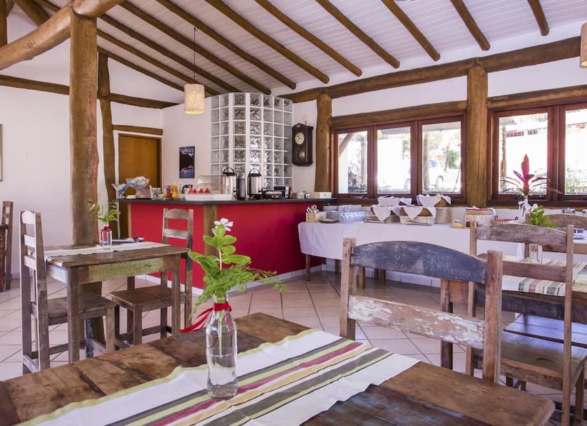 Restauracja Zdjęcie