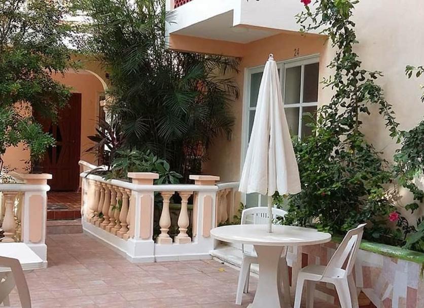 Patio Zdjęcie