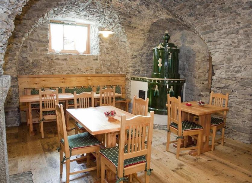 Restauracja Zdjęcie