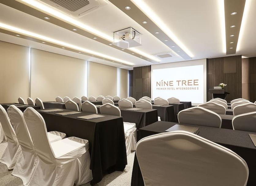 Sala konferencyjna Zdjęcie